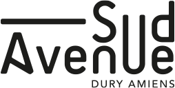 Centre commercial Sud Avenue Dury Amiens