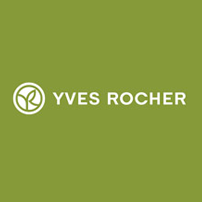 YVES ROCHER produits de beauté