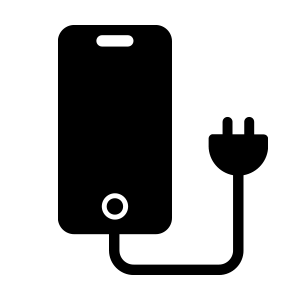 Charge box