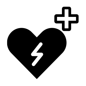 Defibrillateur