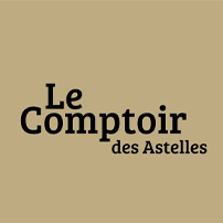 LE COMPTOIR DES ASTELLES